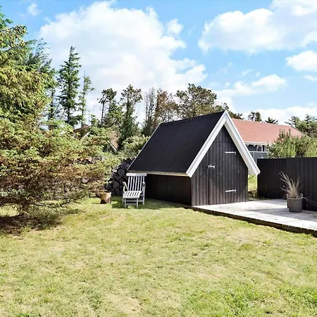 547-thisted-laksevej-9 別荘 *