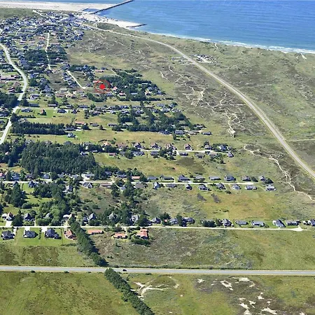 別荘 547-thisted-laksevej-9 *