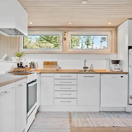 547-thisted-laksevej-9 別荘