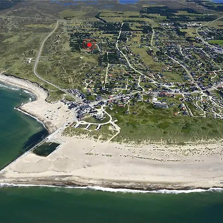 547-thisted-laksevej-9 別荘 *