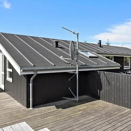 Casa de Férias 547-thisted-laksevej-9 Thisted