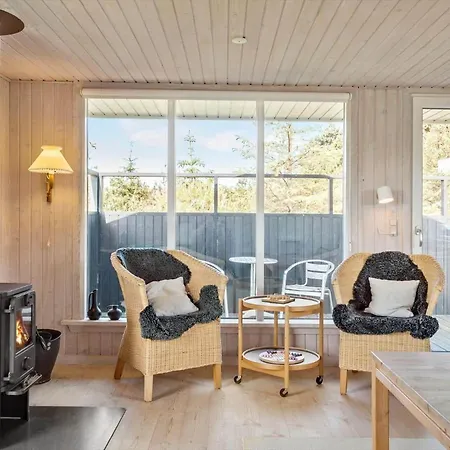 Casa de Férias 547-thisted-laksevej-9 Thisted