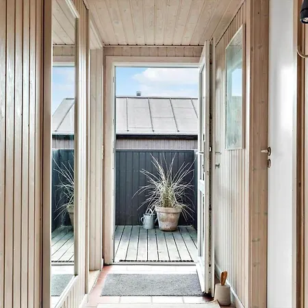 Casa de Férias 547-thisted-laksevej-9 Thisted