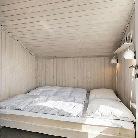 547-thisted-laksevej-9 別荘 ティステズ