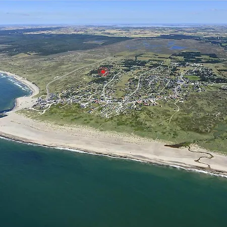 547-thisted-laksevej-9 ティステズ