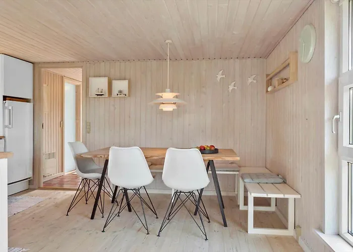 547-thisted-laksevej-9 度假居