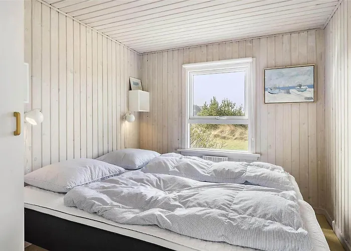 度假居 547-thisted-laksevej-9 *