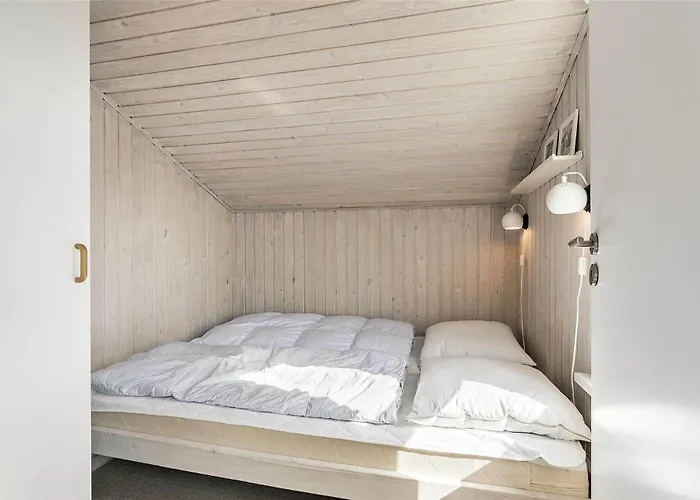 547-thisted-laksevej-9 度假居 德斯泰德