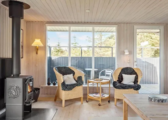 度假居 547-thisted-laksevej-9 *