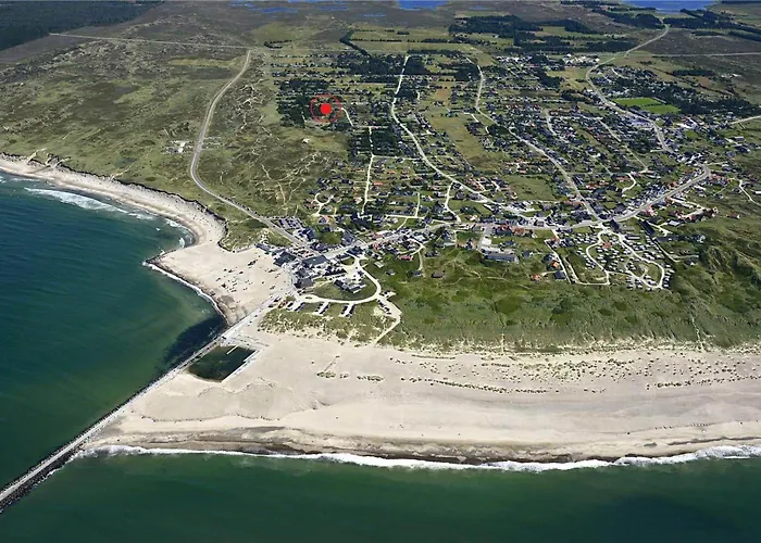 度假居 547-thisted-laksevej-9